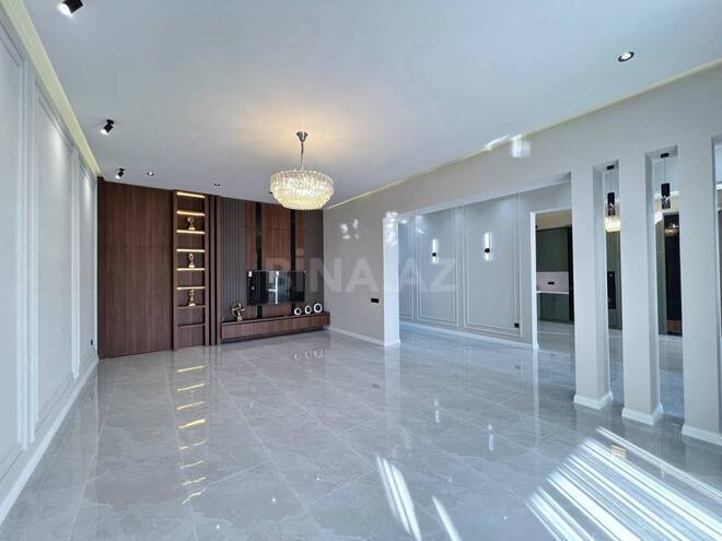 Satılır 4 otaqlı həyət evi/bağ evi 170 m², Mərdəkan q., photo 13 from 26