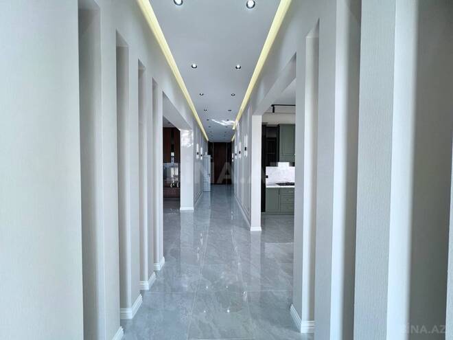 Satılır 4 otaqlı həyət evi/bağ evi 170 m², Mərdəkan q., photo 11 from 26