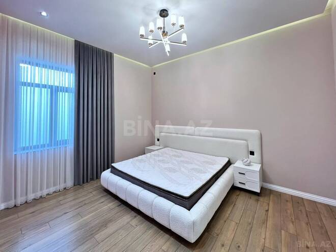 Satılır 4 otaqlı həyət evi/bağ evi 170 m², Mərdəkan q., photo 24 from 26