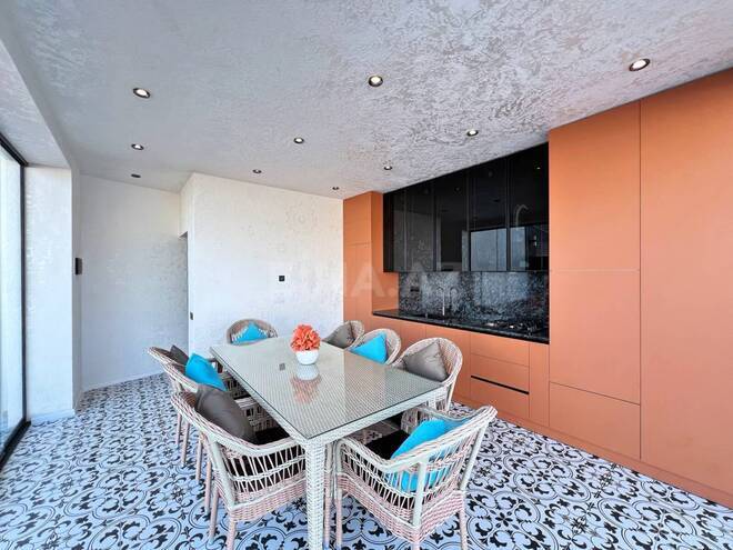 Satılır 4 otaqlı həyət evi/bağ evi 170 m², Mərdəkan q., photo 5 from 26