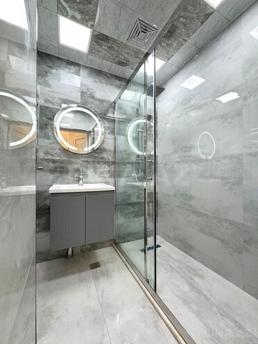 Продаётся 3-комн. вторичка 70 м², м. Ази Асланов, photo 9 from 12