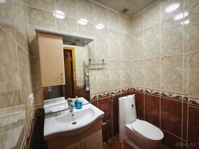 Сдаётся 2-комн. новостройка 90 м², м. Низами, photo 10 from 18