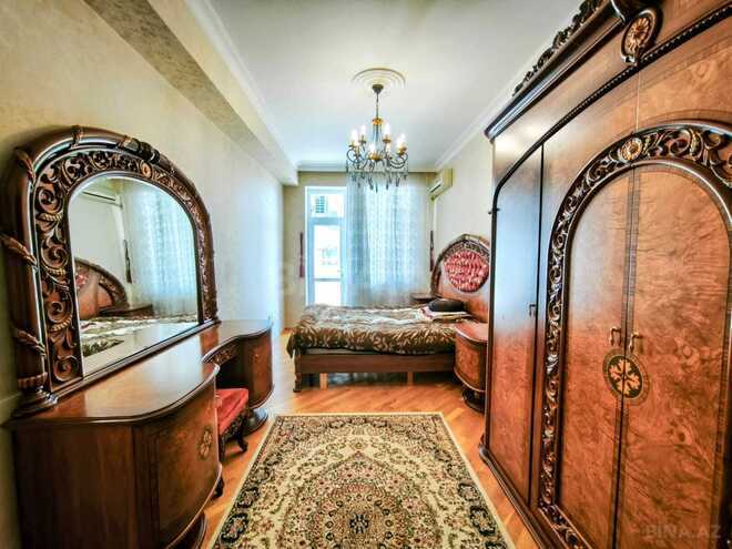 Сдаётся 2-комн. новостройка 90 м², м. Низами, photo 6 from 18