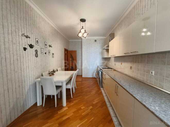 Сдаётся 2-комн. новостройка 90 м², м. Низами, photo 9 from 18