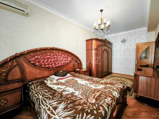 Сдаётся 2-комн. новостройка 90 м², м. Низами, photo 7 from 18