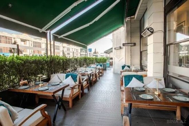 Satılır  obyekt 450 m², Nərimanov r., photo 7 from 8