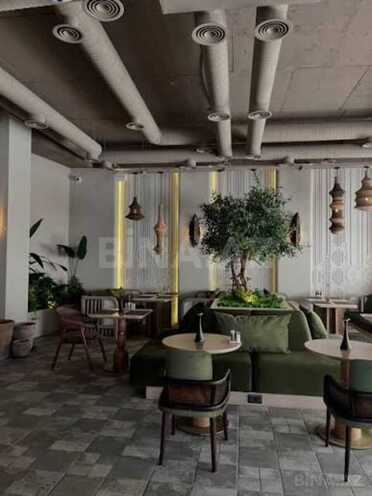 Satılır  obyekt 450 m², Nərimanov r., photo 6 from 8