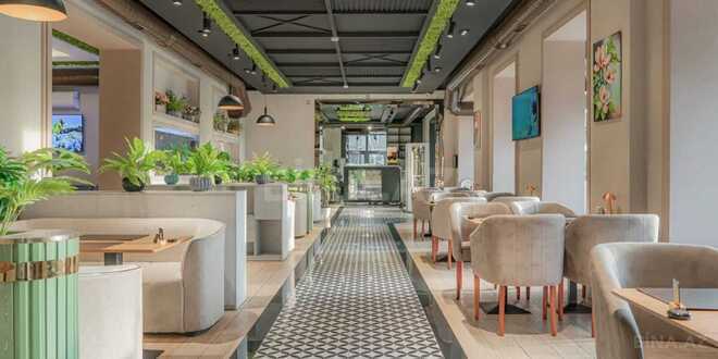 Satılır  obyekt 450 m², Nərimanov r., photo 1 from 8