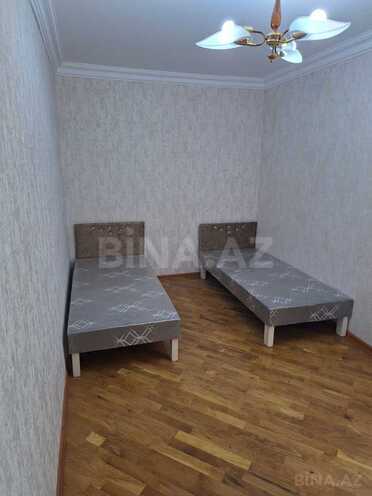 İcarəyə verilir 2 otaqlı köhnə tikili 50 m², Qara Qarayev m., photo 3 from 9