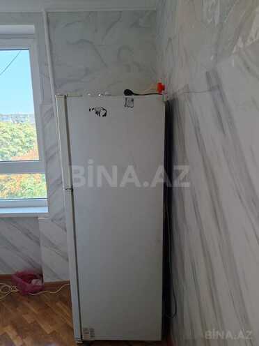 İcarəyə verilir 2 otaqlı köhnə tikili 50 m², Qara Qarayev m., photo 7 from 9