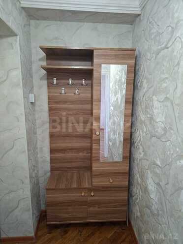 İcarəyə verilir 2 otaqlı köhnə tikili 50 m², Qara Qarayev m., photo 5 from 9