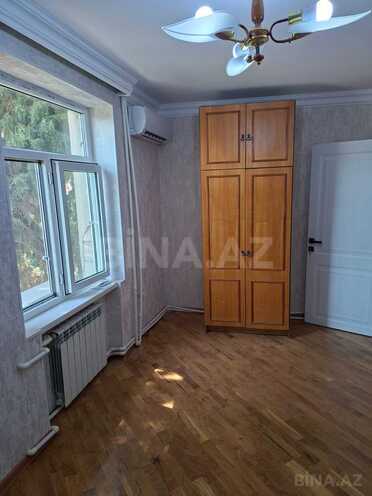 İcarəyə verilir 2 otaqlı köhnə tikili 50 m², Qara Qarayev m., photo 6 from 9
