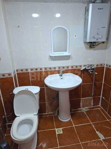 İcarəyə verilir 2 otaqlı köhnə tikili 50 m², Qara Qarayev m., photo 8 from 9