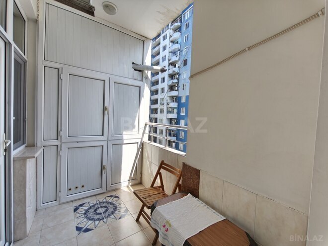 Сдаётся 2-комн. новостройка 90 м², м. Низами, photo 14 from 18