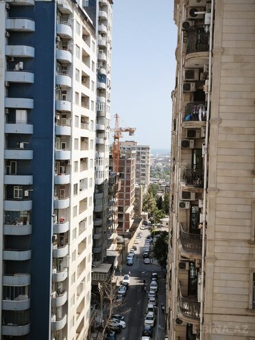 Сдаётся 2-комн. новостройка 90 м², м. Низами, photo 17 from 18