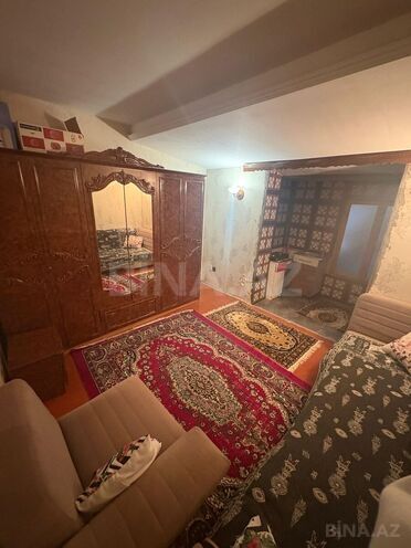 İcarəyə verilir 2 otaqlı köhnə tikili 40 m², 28 May m., photo 6 from 8