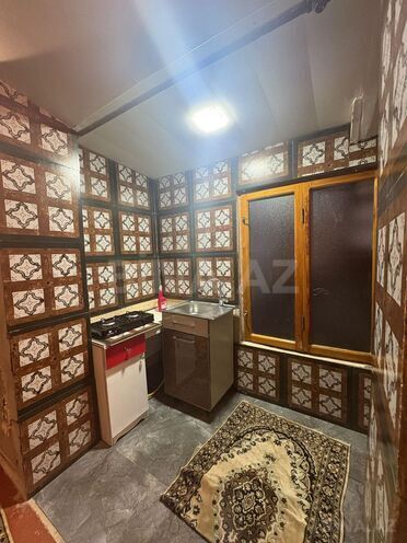 İcarəyə verilir 2 otaqlı köhnə tikili 40 m², 28 May m., photo 7 from 8