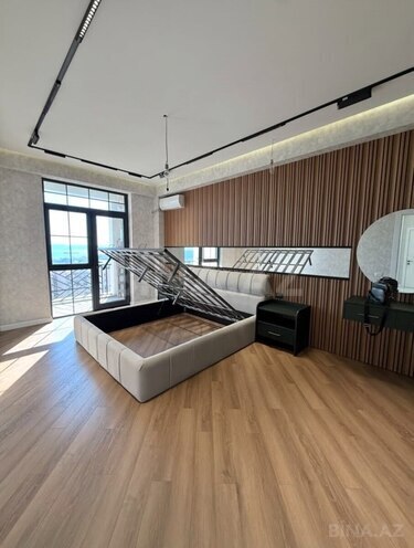 Satılır 2 otaqlı yeni tikili 80 m², Xətai r., photo 4 from 13