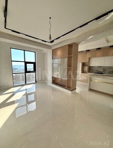 Satılır 2 otaqlı yeni tikili 80 m², Xətai r., photo 12 from 13
