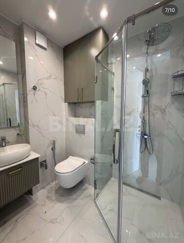 Satılır 2 otaqlı yeni tikili 80 m², Xətai r., photo 8 from 13