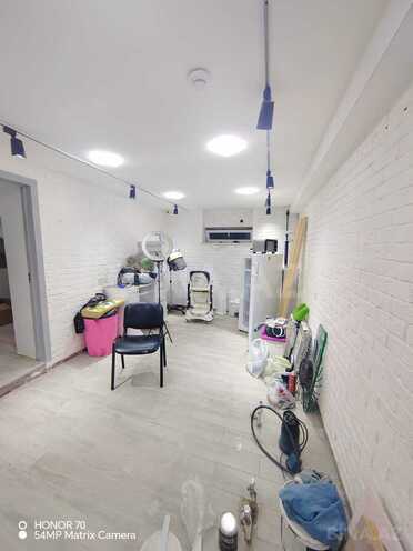 İcarəyə verilir  obyekt 80 m², Yasamal r., photo 3 from 6