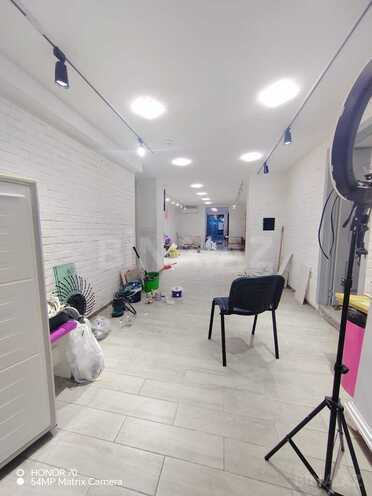 İcarəyə verilir  obyekt 80 m², Yasamal r., photo 4 from 6