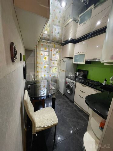 Сдаётся 2-комн. вторичка 55 м², м. Шах Исмаил Хатаи, photo 9 from 11