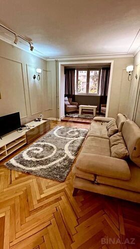 Сдаётся 2-комн. вторичка 55 м², м. Шах Исмаил Хатаи, photo 3 from 11