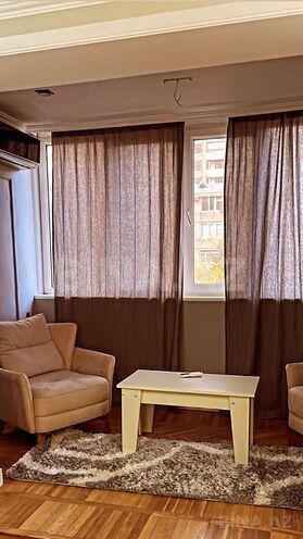 Сдаётся 2-комн. вторичка 55 м², м. Шах Исмаил Хатаи, photo 4 from 11
