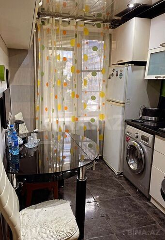 Сдаётся 2-комн. вторичка 55 м², м. Шах Исмаил Хатаи, photo 6 from 11