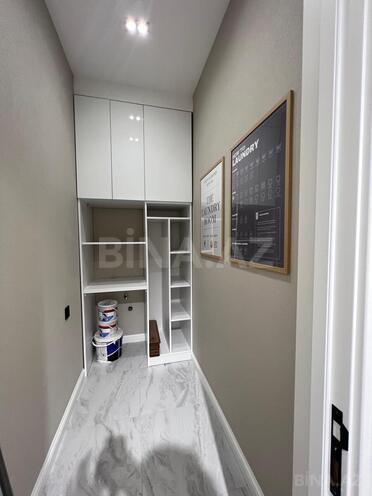 Satılır 3 otaqlı yeni tikili 80 m², Qara Qarayev m., photo 14 from 18