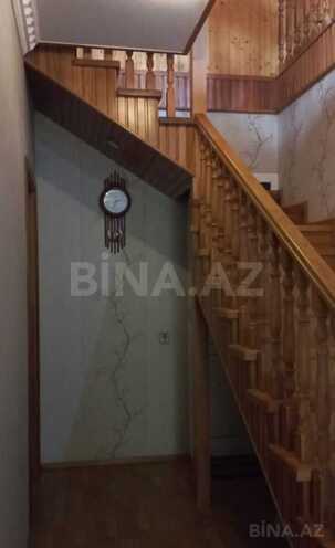 Сдаётся 4-комн. дом/дача 105 м², м. Элмляр Академиясы, photo 3 from 8