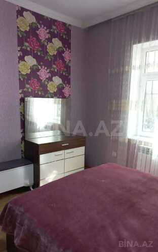 Сдаётся 4-комн. дом/дача 105 м², м. Элмляр Академиясы, photo 4 from 8