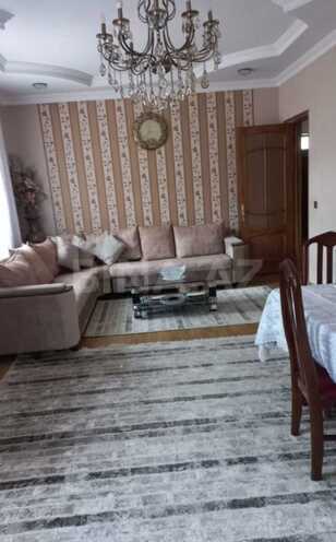 Сдаётся 4-комн. дом/дача 105 м², м. Элмляр Академиясы, photo 6 from 8