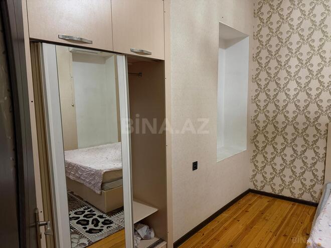Сдаётся 2-комн. вторичка 60 м², м. Низами, photo 6 from 9