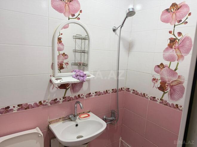 Сдаётся 2-комн. вторичка 60 м², м. Низами, photo 8 from 9