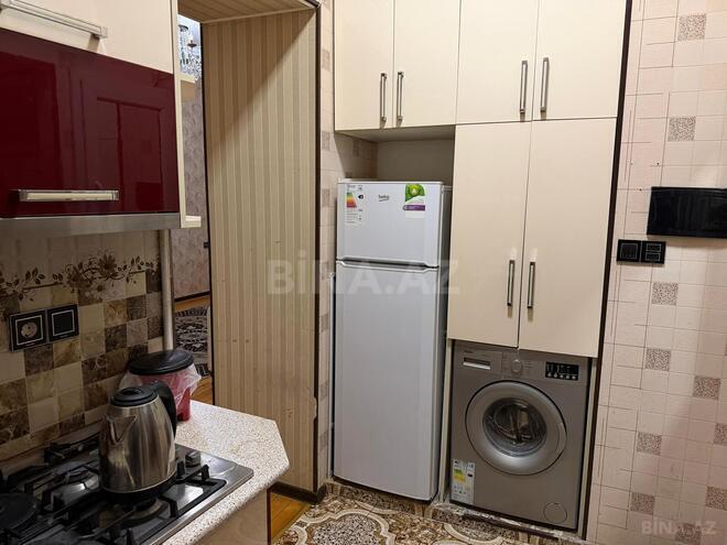 Сдаётся 2-комн. вторичка 60 м², м. Низами, photo 3 from 9