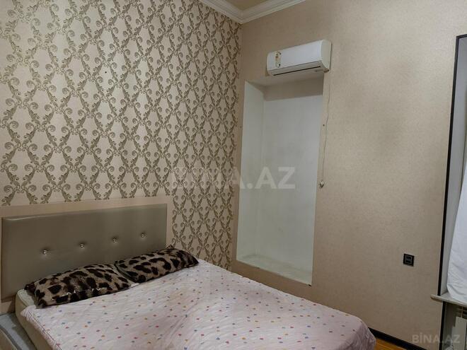 Сдаётся 2-комн. вторичка 60 м², м. Низами, photo 7 from 9