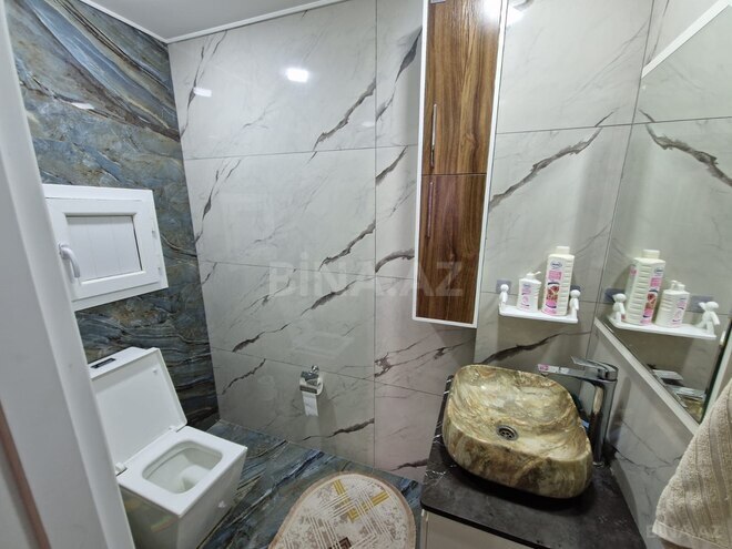 Продаётся 3-комн. новостройка 107 м², м. Ази Асланов, photo 7 from 20