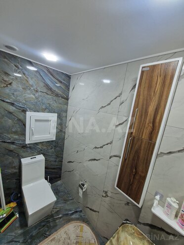 Продаётся 3-комн. новостройка 107 м², м. Ази Асланов, photo 13 from 20
