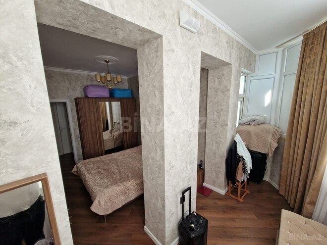 Продаётся 3-комн. новостройка 107 м², м. Ази Асланов, photo 16 from 20
