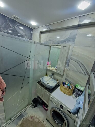 Продаётся 3-комн. новостройка 107 м², м. Ази Асланов, photo 12 from 20