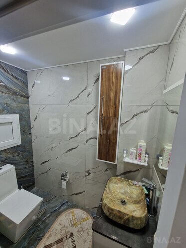 Продаётся 3-комн. новостройка 107 м², м. Ази Асланов, photo 11 from 20