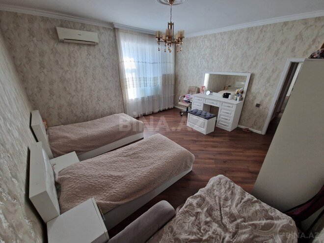 Продаётся 3-комн. новостройка 107 м², м. Ази Асланов, photo 5 from 20