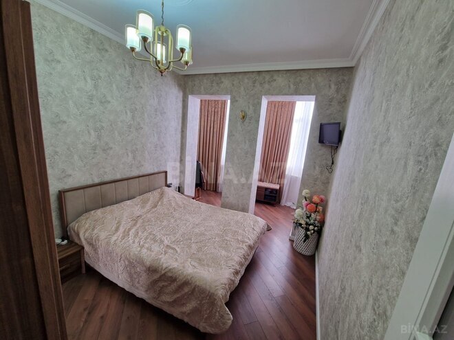 Продаётся 3-комн. новостройка 107 м², м. Ази Асланов, photo 8 from 20