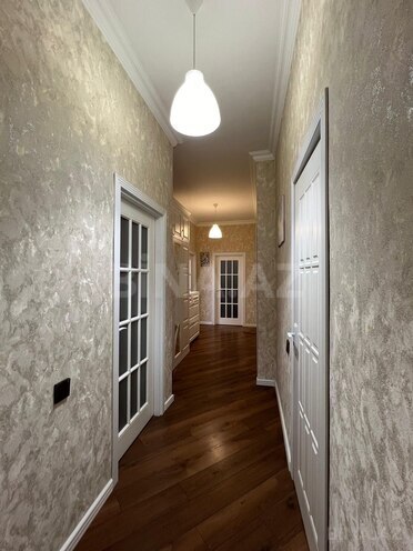 Продаётся 3-комн. новостройка 107 м², м. Ази Асланов, photo 18 from 20