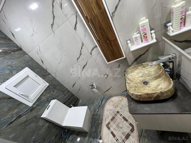 Продаётся 3-комн. новостройка 107 м², м. Ази Асланов, photo 19 from 20