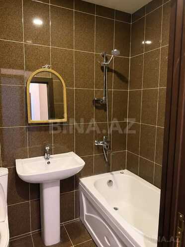 Продаётся 1-комн. новостройка 44 м², м. Иншаатчылар, photo 6 from 10