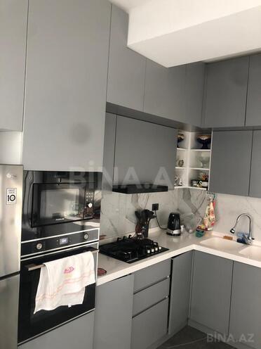 Сдаётся 2-комн. новостройка 105 м², м. Нариман Нариманов, photo 4 from 7