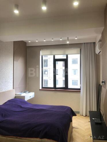 Сдаётся 2-комн. новостройка 105 м², м. Нариман Нариманов, photo 3 from 7